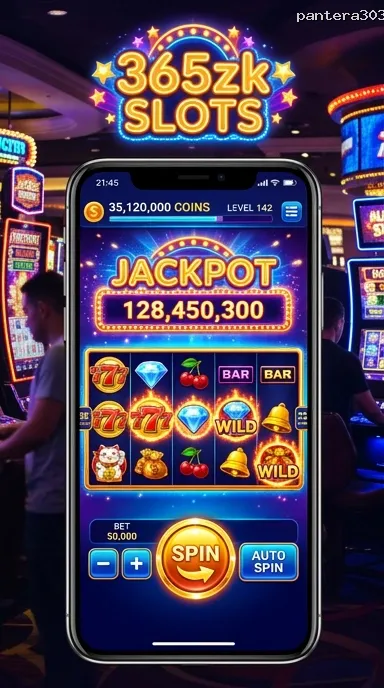 Cuplikan layar menu unduhan pantera303 untuk perangkat Android